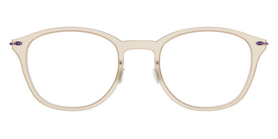 Lindberg® N.O.W. Titanium™ 6506 LIN NOW 6506 Basic-C21M-P77 46 - Basic-C21M Eyeglasses