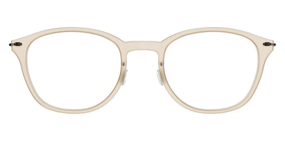 Lindberg® N.O.W. Titanium™ 6506 LIN NOW 6506 Basic-C21M-PU9 46 - Basic-C21M Eyeglasses
