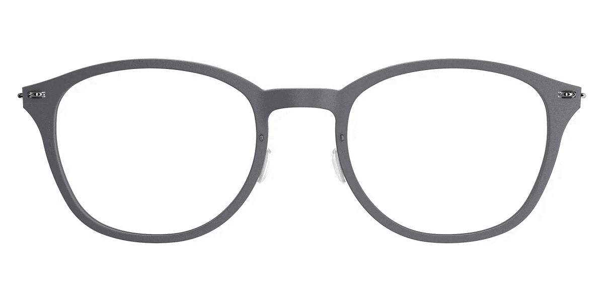 Lindberg® N.O.W. Titanium™ 6506 LIN NOW 6506 Basic-D15-P10 46 - Basic-D15 Eyeglasses