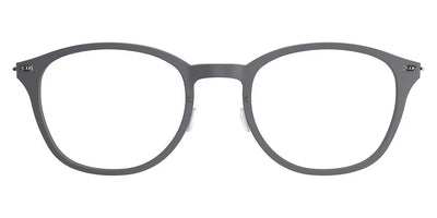 Lindberg® N.O.W. Titanium™ 6506 LIN NOW 6506 Basic-D15-P10 46 - Basic-D15 Eyeglasses