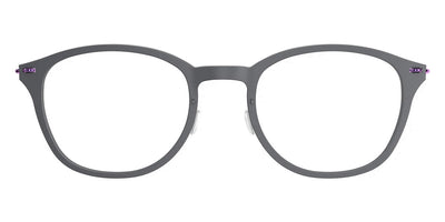 Lindberg® N.O.W. Titanium™ 6506 LIN NOW 6506 Basic-D15-P77 46 - Basic-D15 Eyeglasses