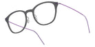 Lindberg® N.O.W. Titanium™ 6506 LIN NOW 6506 Basic-D15-P77 46 - Basic-D15 Eyeglasses