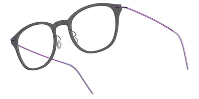 Lindberg® N.O.W. Titanium™ 6506 LIN NOW 6506 Basic-D15-P77 46 - Basic-D15 Eyeglasses