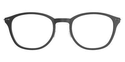 Lindberg® N.O.W. Titanium™ 6506 LIN NOW 6506 Basic-D16-P10 46 - Basic-D16 Eyeglasses