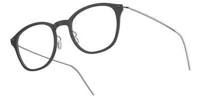 Lindberg® N.O.W. Titanium™ 6506 LIN NOW 6506 Basic-D16-P10 46 - Basic-D16 Eyeglasses
