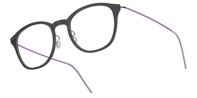 Lindberg® N.O.W. Titanium™ 6506 LIN NOW 6506 Basic-D16-P77 46 - Basic-D16 Eyeglasses