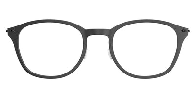 Lindberg® N.O.W. Titanium™ 6506 LIN NOW 6506 Basic-D16-PU9 46 - Basic-D16 Eyeglasses