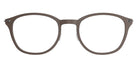 Lindberg® N.O.W. Titanium™ 6506 LIN NOW 6506 Basic-D17-P10 46 - Basic-D17 Eyeglasses