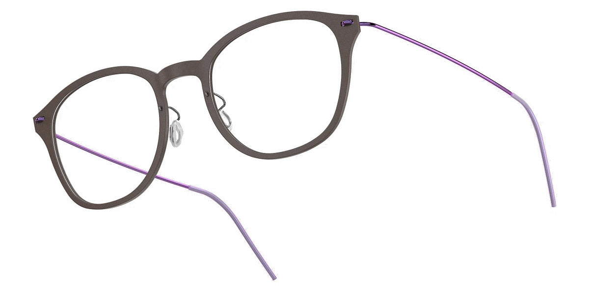 Lindberg® N.O.W. Titanium™ 6506 LIN NOW 6506 Basic-D17-P77 46 - Basic-D17 Eyeglasses