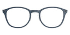 Lindberg® N.O.W. Titanium™ 6506 LIN NOW 6506 Basic-D18-P10 46 - Basic-D18 Eyeglasses