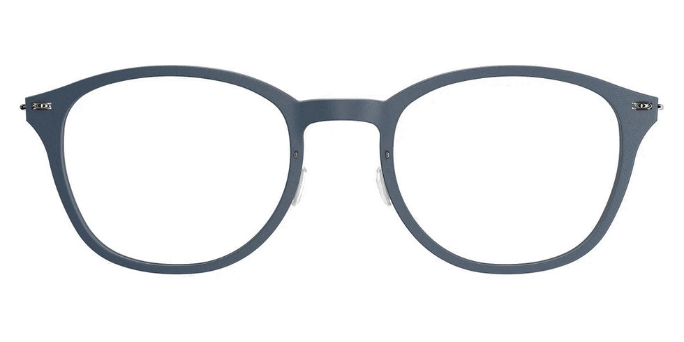 Lindberg® N.O.W. Titanium™ 6506 LIN NOW 6506 Basic-D18-P10 46 - Basic-D18 Eyeglasses