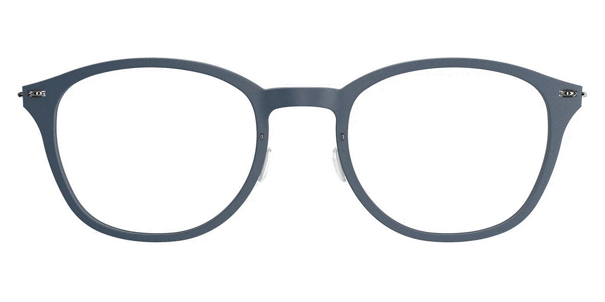 Lindberg® N.O.W. Titanium™ 6506 LIN NOW 6506 Basic-D18-P10 46 - Basic-D18 Eyeglasses