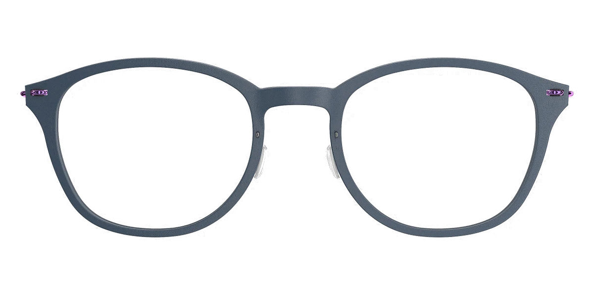 Lindberg® N.O.W. Titanium™ 6506 LIN NOW 6506 Basic-D18-P77 46 - Basic-D18 Eyeglasses