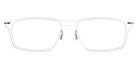 Lindberg® N.O.W. Titanium™ 6507 LIN NOW 6507 802-C01-P10 54 - 802-C01 Eyeglasses