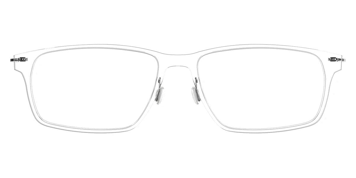 Lindberg® N.O.W. Titanium™ 6507 LIN NOW 6507 802-C01-P10 54 - 802-C01 Eyeglasses