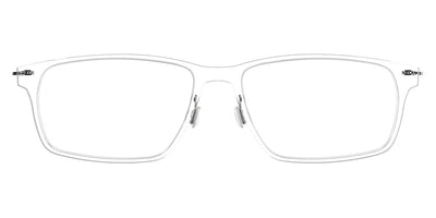 Lindberg® N.O.W. Titanium™ 6507 LIN NOW 6507 802-C01-P10 54 - 802-C01 Eyeglasses