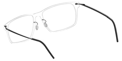 Lindberg® N.O.W. Titanium™ 6507 LIN NOW 6507 802-C01-P10 54 - 802-C01 Eyeglasses