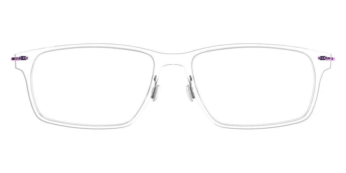 Lindberg® N.O.W. Titanium™ 6507 LIN NOW 6507 802-C01-P77 54 - 802-C01 Eyeglasses