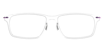 Lindberg® N.O.W. Titanium™ 6507 LIN NOW 6507 802-C01-P77 54 - 802-C01 Eyeglasses