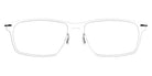Lindberg® N.O.W. Titanium™ 6507 LIN NOW 6507 802-C01-PU9 54 - 802-C01 Eyeglasses