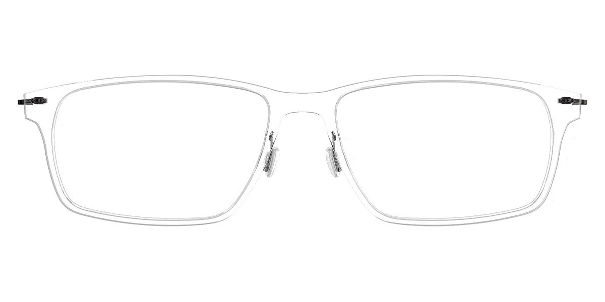 Lindberg® N.O.W. Titanium™ 6507 LIN NOW 6507 802-C01-PU9 54 - 802-C01 Eyeglasses