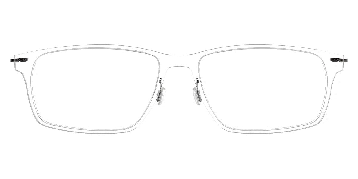 Lindberg® N.O.W. Titanium™ 6507 LIN NOW 6507 802-C01-PU9 54 - 802-C01 Eyeglasses