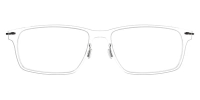 Lindberg® N.O.W. Titanium™ 6507 LIN NOW 6507 802-C01-PU9 54 - 802-C01 Eyeglasses