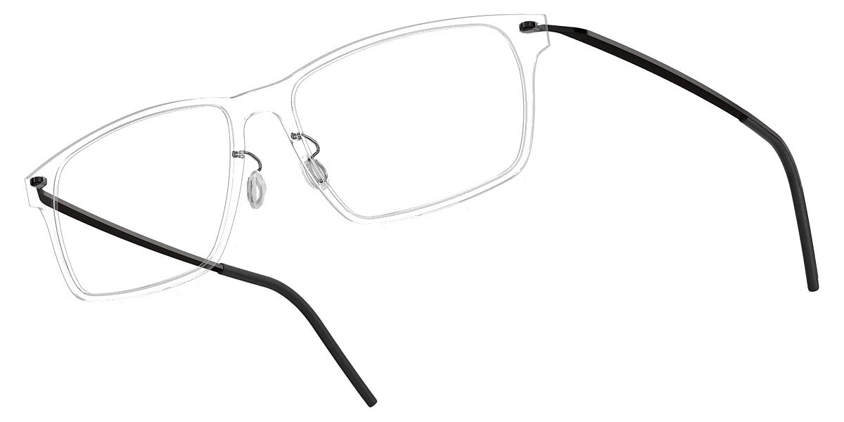 Lindberg® N.O.W. Titanium™ 6507 LIN NOW 6507 802-C01-PU9 54 - 802-C01 Eyeglasses
