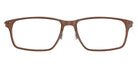 Lindberg® N.O.W. Titanium™ 6507 LIN NOW 6507 802-C02-P10 54 - 802-C02 Eyeglasses
