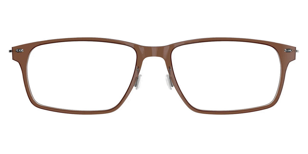 Lindberg® N.O.W. Titanium™ 6507 LIN NOW 6507 802-C02-P10 54 - 802-C02 Eyeglasses