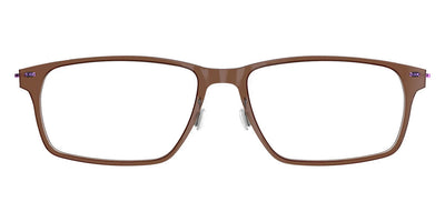 Lindberg® N.O.W. Titanium™ 6507 LIN NOW 6507 802-C02-P77 54 - 802-C02 Eyeglasses