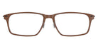 Lindberg® N.O.W. Titanium™ 6507 LIN NOW 6507 802-C02-PU9 54 - 802-C02 Eyeglasses
