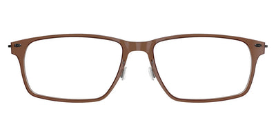 Lindberg® N.O.W. Titanium™ 6507 LIN NOW 6507 802-C02-PU9 54 - 802-C02 Eyeglasses