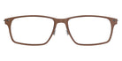 Lindberg® N.O.W. Titanium™ 6507 LIN NOW 6507 802-C02M-P10 54 - 802-C02M Eyeglasses