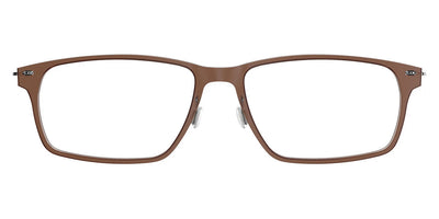 Lindberg® N.O.W. Titanium™ 6507 LIN NOW 6507 802-C02M-P10 54 - 802-C02M Eyeglasses