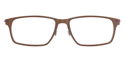 Lindberg® N.O.W. Titanium™ 6507 LIN NOW 6507 802-C02M-P77 54 - 802-C02M Eyeglasses
