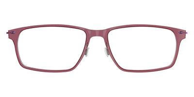 Lindberg® N.O.W. Titanium™ 6507 LIN NOW 6507 802-C04-P77 54 - 802-C04 Eyeglasses