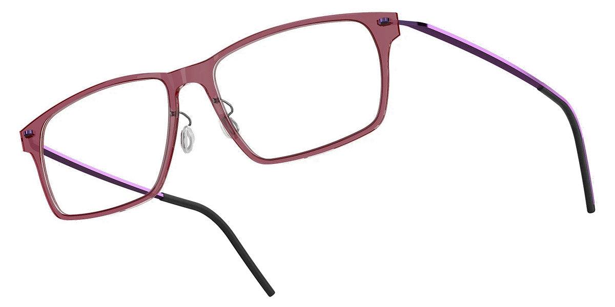 Lindberg® N.O.W. Titanium™ 6507 LIN NOW 6507 802-C04-P77 54 - 802-C04 Eyeglasses
