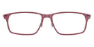 Lindberg® N.O.W. Titanium™ 6507 LIN NOW 6507 802-C04-PU9 54 - 802-C04 Eyeglasses