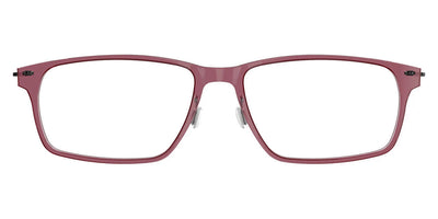 Lindberg® N.O.W. Titanium™ 6507 LIN NOW 6507 802-C04-PU9 54 - 802-C04 Eyeglasses