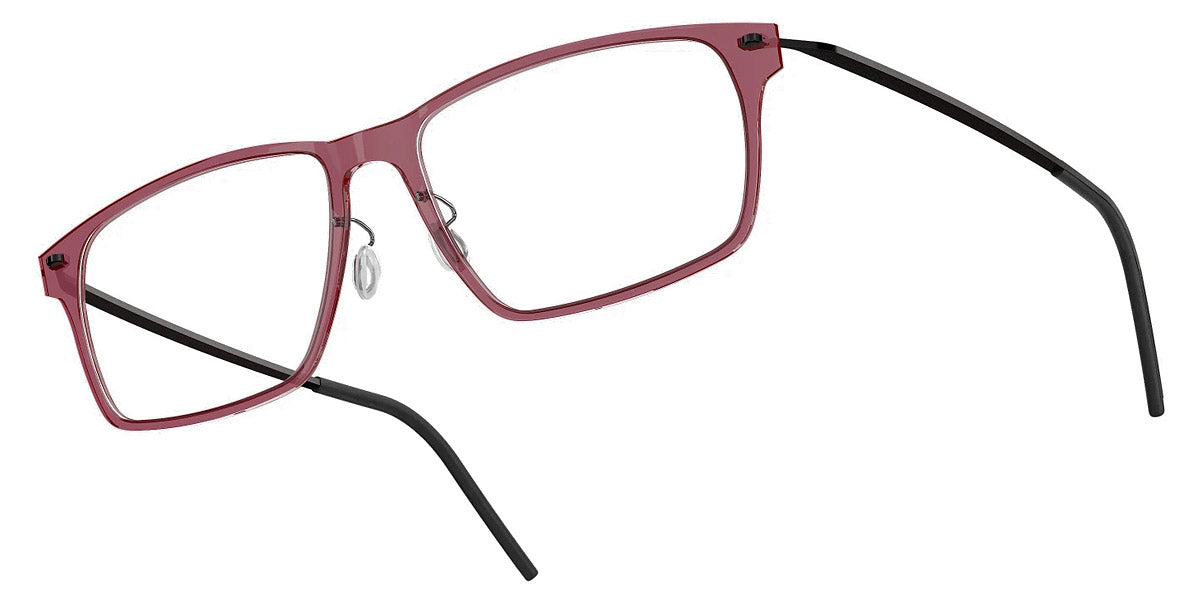 Lindberg® N.O.W. Titanium™ 6507 LIN NOW 6507 802-C04-PU9 54 - 802-C04 Eyeglasses