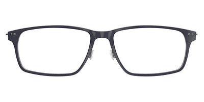 Lindberg® N.O.W. Titanium™ 6507 LIN NOW 6507 802-C06-P10 54 - 802-C06 Eyeglasses