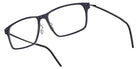 Lindberg® N.O.W. Titanium™ 6507 LIN NOW 6507 802-C06-P10 54 - 802-C06 Eyeglasses