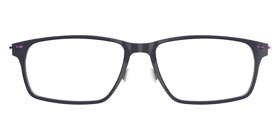 Lindberg® N.O.W. Titanium™ 6507 LIN NOW 6507 802-C06-P77 54 - 802-C06 Eyeglasses