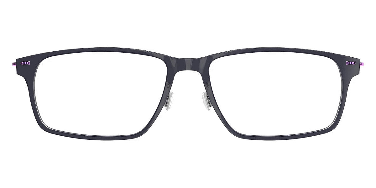 Lindberg® N.O.W. Titanium™ 6507 LIN NOW 6507 802-C06-P77 54 - 802-C06 Eyeglasses