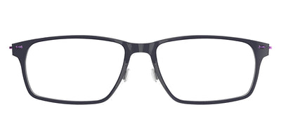 Lindberg® N.O.W. Titanium™ 6507 LIN NOW 6507 802-C06-P77 54 - 802-C06 Eyeglasses