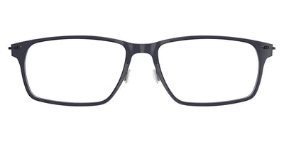Lindberg® N.O.W. Titanium™ 6507 LIN NOW 6507 802-C06-PU9 54 - 802-C06 Eyeglasses