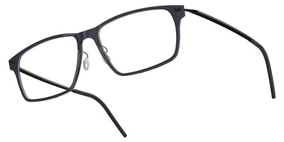 Lindberg® N.O.W. Titanium™ 6507 LIN NOW 6507 802-C06-PU9 54 - 802-C06 Eyeglasses