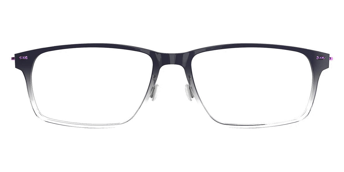 Lindberg® N.O.W. Titanium™ 6507 LIN NOW 6507 802-C06G-P77 54 - 802-C06G Eyeglasses