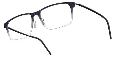 Lindberg® N.O.W. Titanium™ 6507 LIN NOW 6507 802-C06G-PU9 54 - 802-C06G Eyeglasses